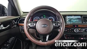 Kia K7, 2016 — миниатюра 15