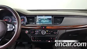 Kia K7, 2016 — миниатюра 16