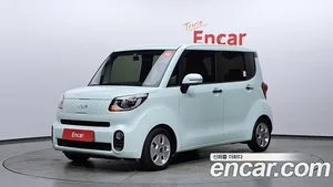 Kia RAY, 2021 — миниатюра 1