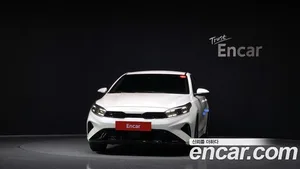 Kia K3, 2022 — миниатюра 3