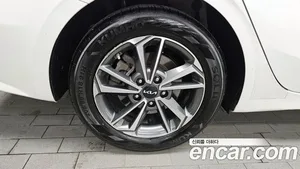 Kia K3, 2022 — миниатюра 5