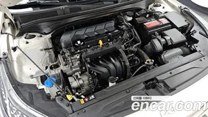 Kia K3, 2022 — миниатюра 6