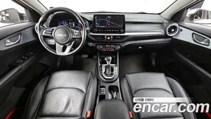 Kia K3, 2022 — миниатюра 7