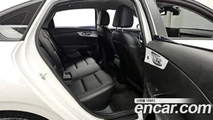 Kia K3, 2022 — миниатюра 12