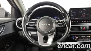 Kia K3, 2022 — миниатюра 13