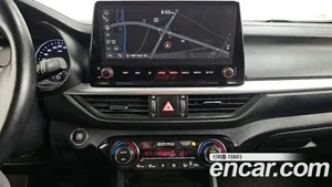 Kia K3, 2022 — миниатюра 14