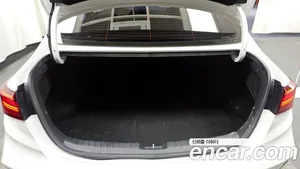 Kia K3, 2022 — миниатюра 20