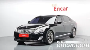 Hyundai Equus, 2014 — миниатюра 1