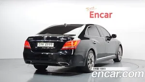 Hyundai Equus, 2014 — миниатюра 2
