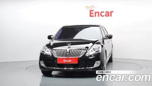 Hyundai Equus, 2014 — миниатюра 3