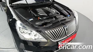Hyundai Equus, 2014 — миниатюра 6