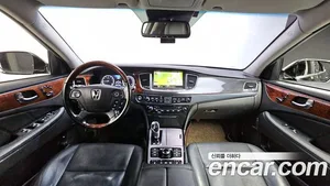 Hyundai Equus, 2014 — миниатюра 7