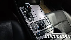 Hyundai Equus, 2014 — миниатюра 9