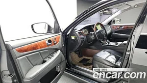 Hyundai Equus, 2014 — миниатюра 11