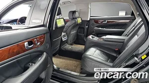 Hyundai Equus, 2014 — миниатюра 12