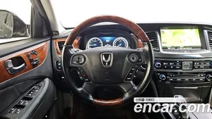 Hyundai Equus, 2014 — миниатюра 13