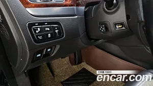 Hyundai Equus, 2014 — миниатюра 14
