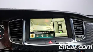 Hyundai Equus, 2014 — миниатюра 15