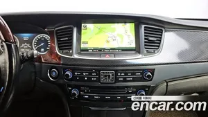 Hyundai Equus, 2014 — миниатюра 16