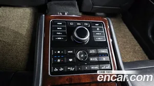 Hyundai Equus, 2014 — миниатюра 17