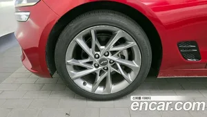 Genesis G70, 2022 — миниатюра 5