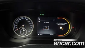 Genesis G70, 2022 — миниатюра 8
