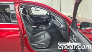 Genesis G70, 2022 — миниатюра 11