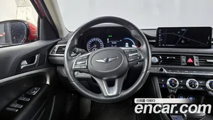 Genesis G70, 2022 — миниатюра 13