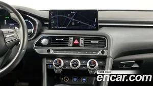 Genesis G70, 2022 — миниатюра 14