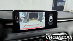 Genesis G70, 2022 — миниатюра 15