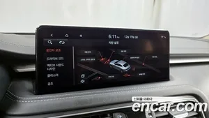 Genesis G70, 2022 — миниатюра 16
