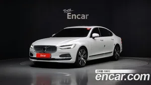 Volvo S90, 2023 — миниатюра 1
