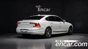 Volvo S90, 2023 — миниатюра 2