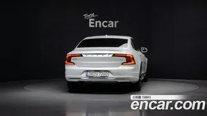 Volvo S90, 2023 — миниатюра 4