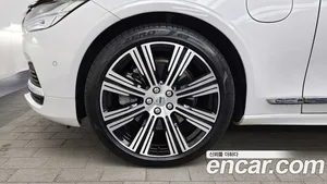 Volvo S90, 2023 — миниатюра 5