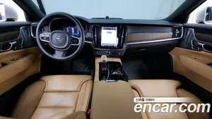 Volvo S90, 2023 — миниатюра 7