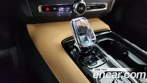 Volvo S90, 2023 — миниатюра 9