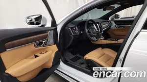 Volvo S90, 2023 — миниатюра 10