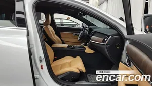 Volvo S90, 2023 — миниатюра 11