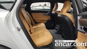 Volvo S90, 2023 — миниатюра 12