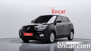 KGM Tivoli, 2019 — миниатюра 1