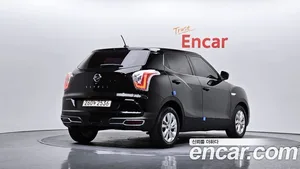 KGM Tivoli, 2019 — миниатюра 2