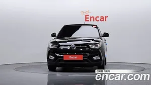 KGM Tivoli, 2019 — миниатюра 3
