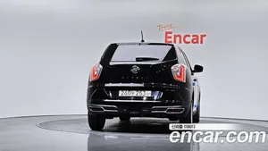 KGM Tivoli, 2019 — миниатюра 4