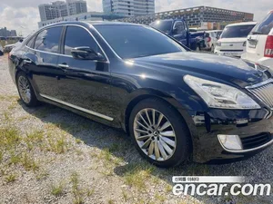 Hyundai Equus, 2014 — миниатюра 1