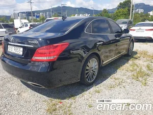 Hyundai Equus, 2014 — миниатюра 3