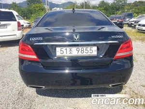 Hyundai Equus, 2014 — миниатюра 4