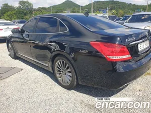 Hyundai Equus, 2014 — миниатюра 5