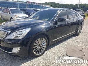 Hyundai Equus, 2014 — миниатюра 6