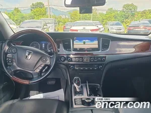 Hyundai Equus, 2014 — миниатюра 7